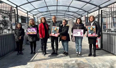 Eskişehir’de Sevgilisini Öldüren Katil Hakkında İyi Hal İndirimi Uygulandı