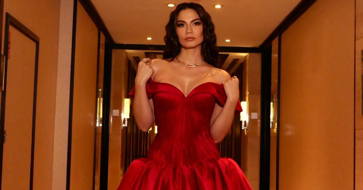 Demet Özdemir: Kilometreler sadece bir sayı