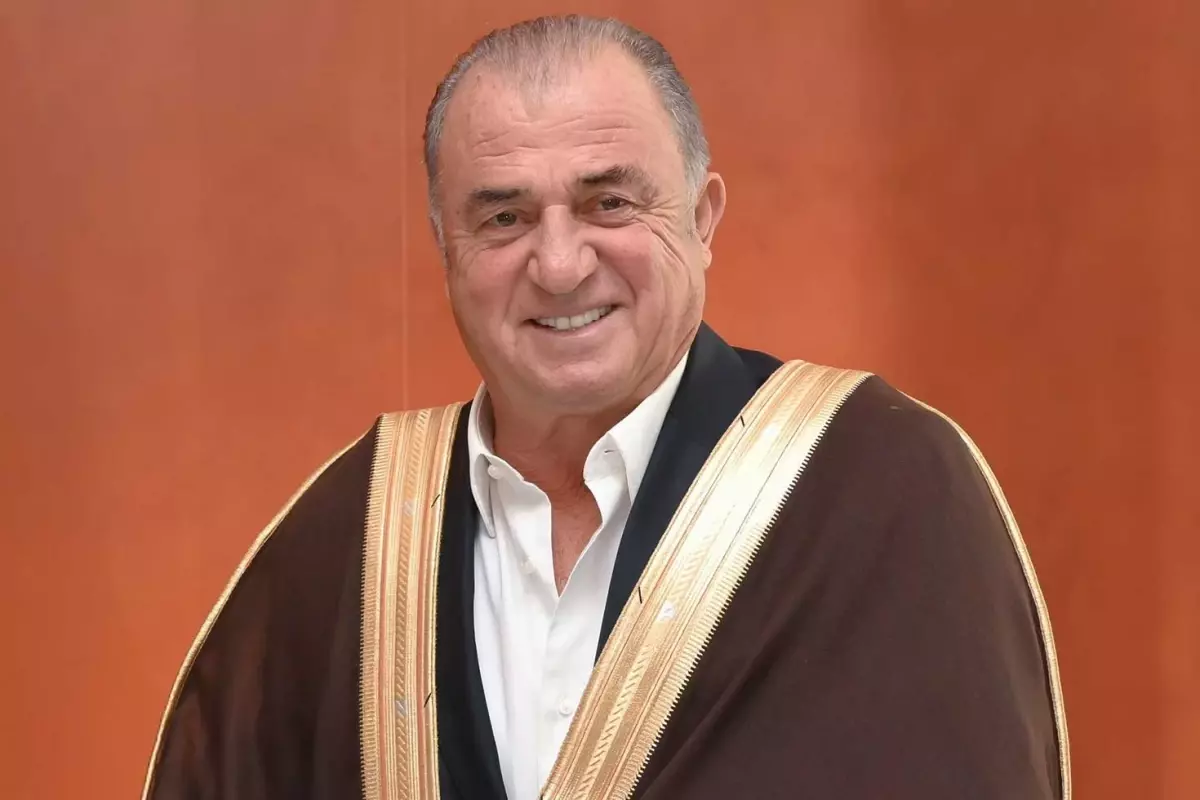 Fatih Terim, Fenerbahçe’nin yıldızlarına göz dikti