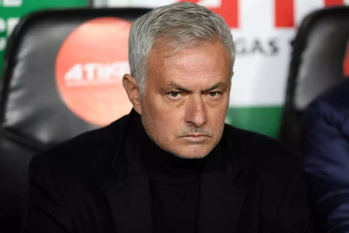 Mourinho’nun dünya yıldızı eski öğrencisinden çok konuşulacak itiraf