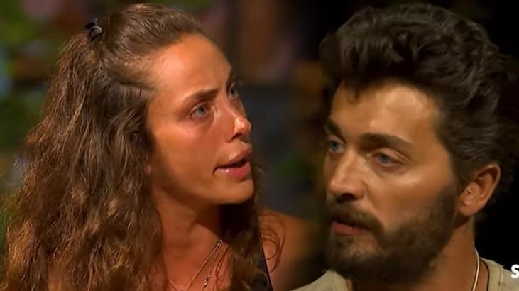 Survivor’da dokunulmazlık gecesinde ada konseyi karıştı