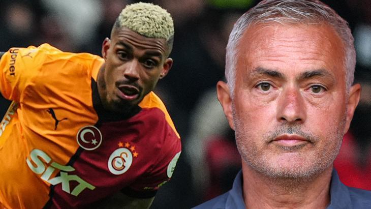 Lemina’dan Mourinho ve ırkçılık sorusuna yanıt: Dürüst olmak gerekirse…